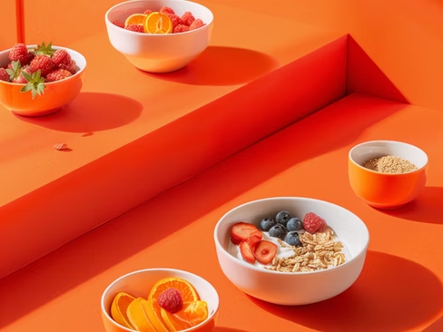 Quick and Healthy Breakfast Ideas