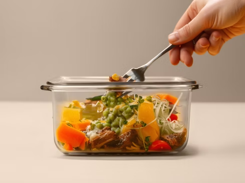 Meal Prep for Beginners: Tips and Tricks