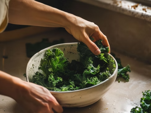 The Benefits of Plant-Based Eating