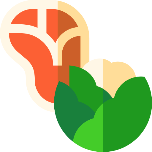 Paleo Icon
