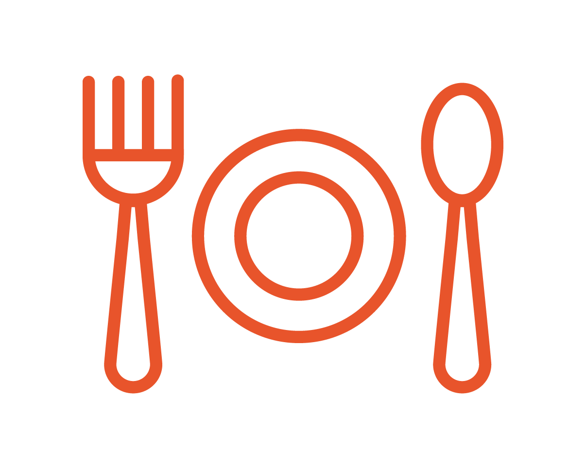 HEAT, EAT & ENJOY
