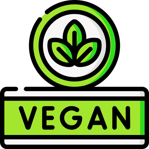 Vegan Icon